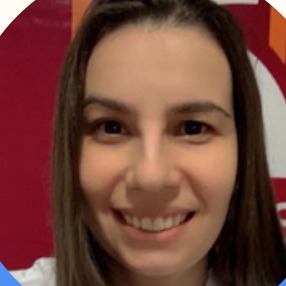 Foto de Kamilla Rakel Bezerra Nouri