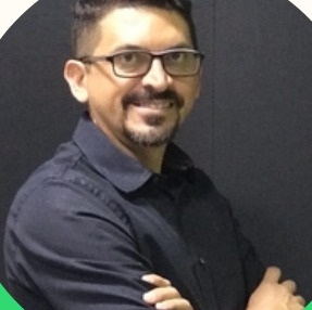 Foto de Osmar Gomes de Albuquerque Filho